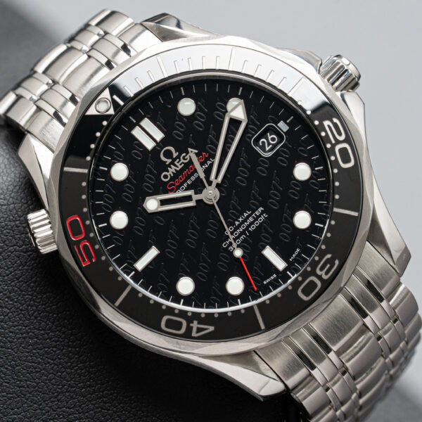 Omega 212.30.41.20.01.005