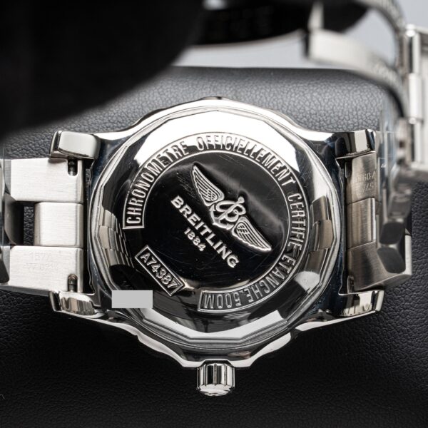 Breitling A74387