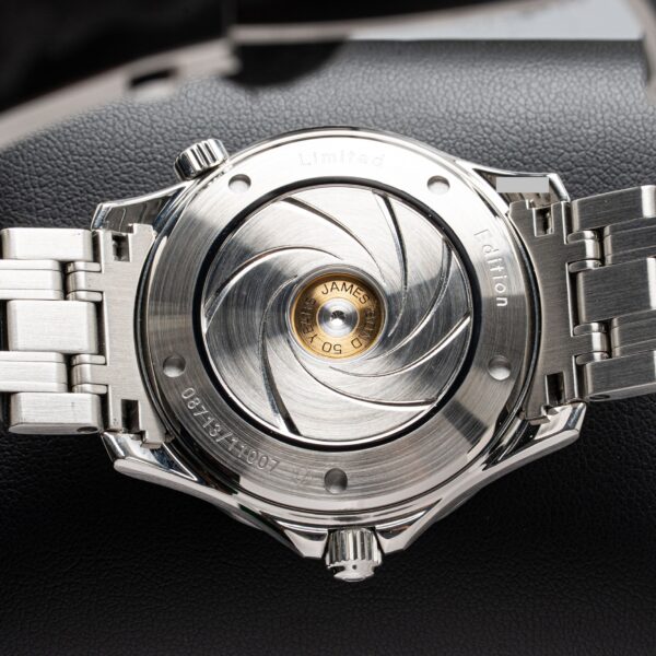 Omega 212.30.41.20.01.005