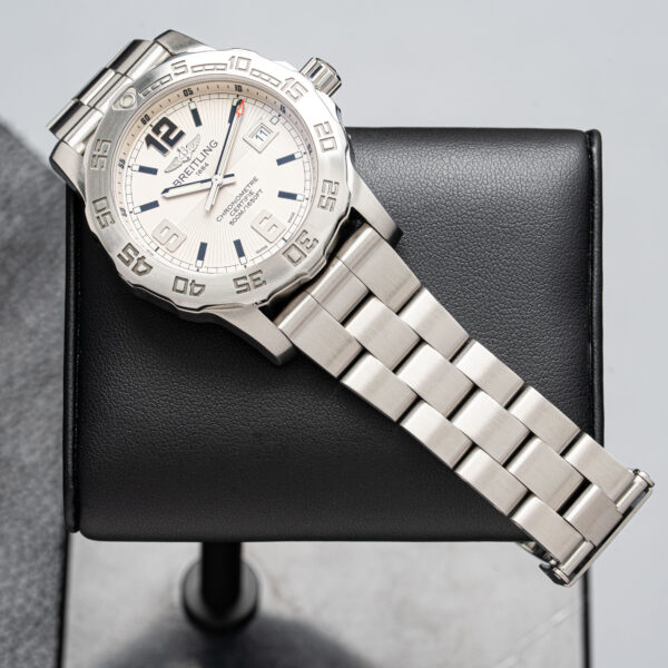 Breitling A74387