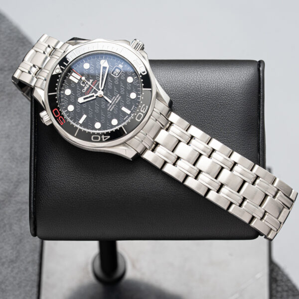 Omega 212.30.41.20.01.005