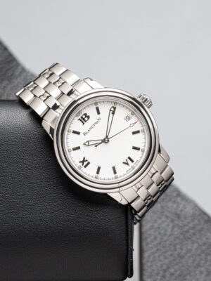 Blancpain 2100-1127-11