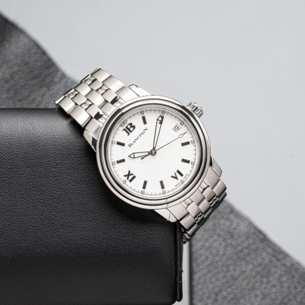 Blancpain 2100-1127-11