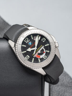 Girard Perregaux 49920-11-652-0