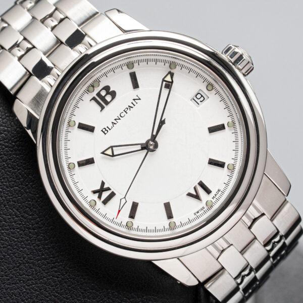 Blancpain 2100-1127-11