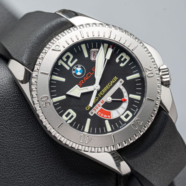 Girard Perregaux 49920-11-652-0