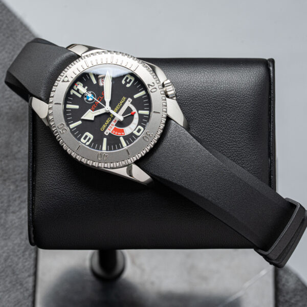 Girard Perregaux 49920-11-652-0