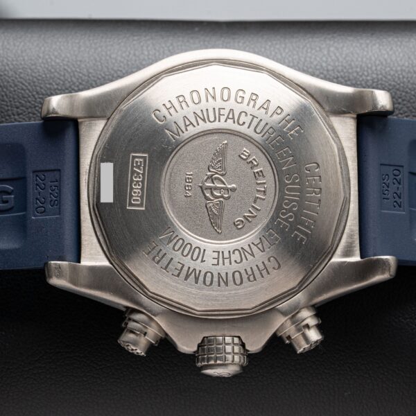 Breitling E73360