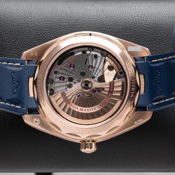 Omega 220.52.41.21.03.001