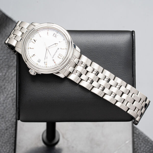 Blancpain 2100-1127-11