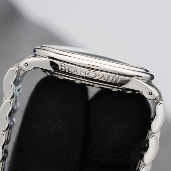 Blancpain 2100-1127-11