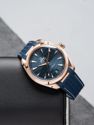 Omega 220.52.41.21.03.001
