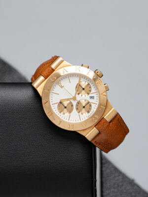 Bvlgari CH35G