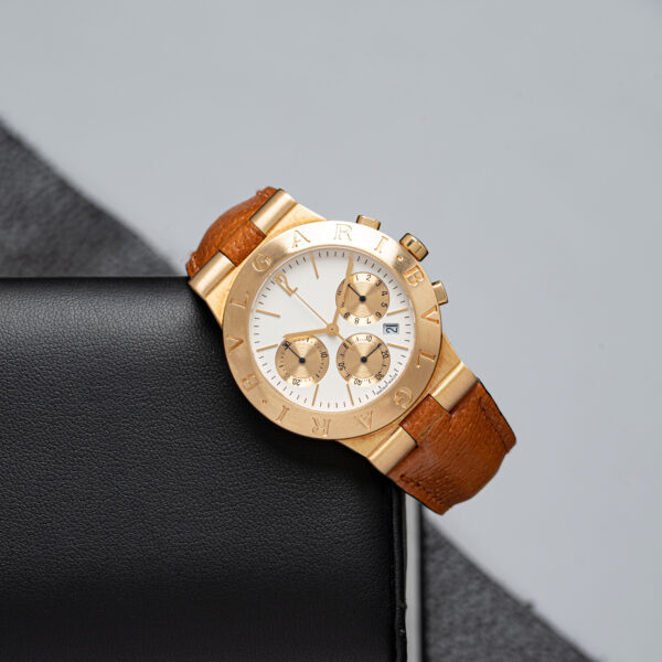 Bvlgari CH35G