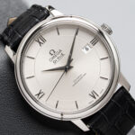 Omega 424.13.40.20.02.001