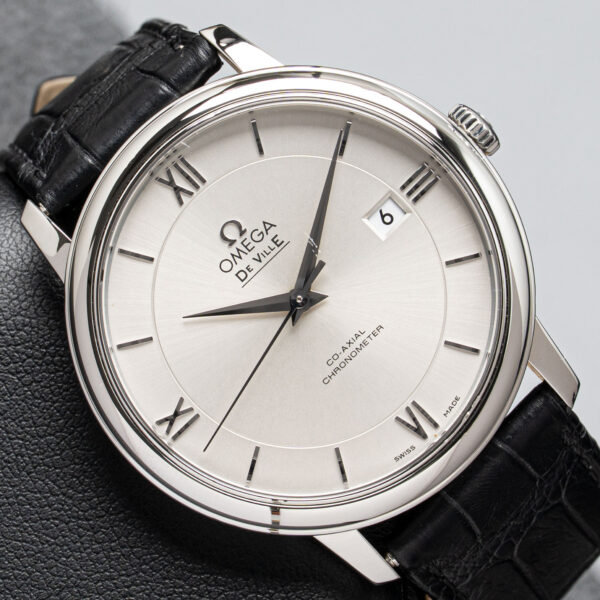 Omega 424.13.40.20.02.001