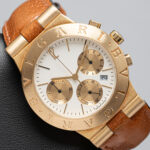 Bvlgari CH35G