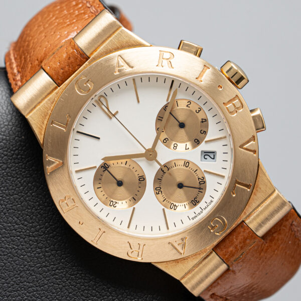 Bvlgari CH35G