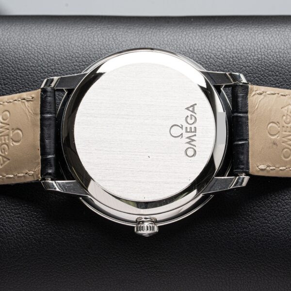Omega 424.13.40.20.02.001