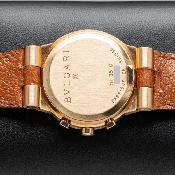 Bvlgari CH35G