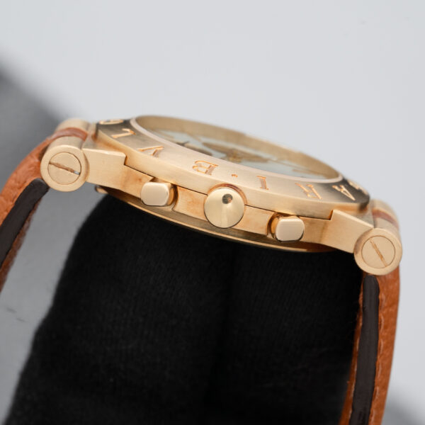 Bvlgari CH35G