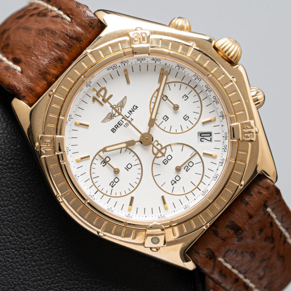 Breitling K55046