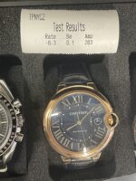 Cartier WGBB0036