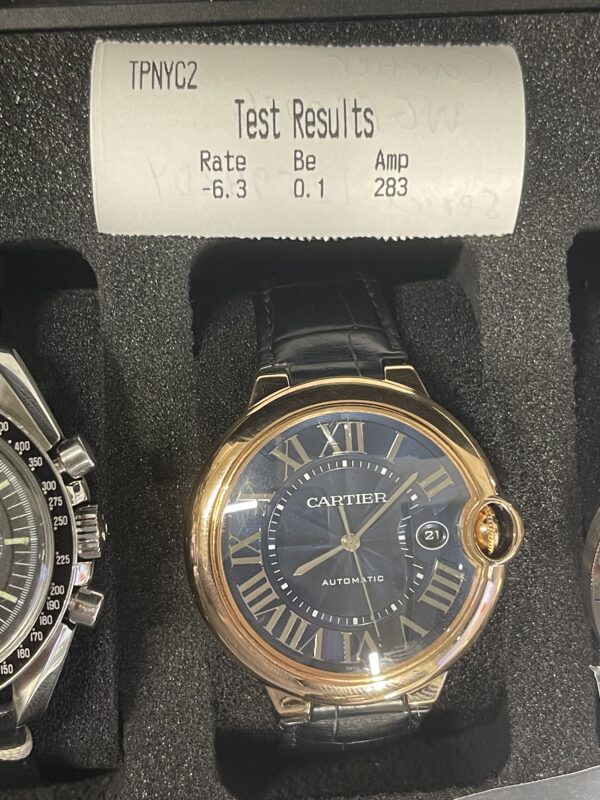 Cartier WGBB0036