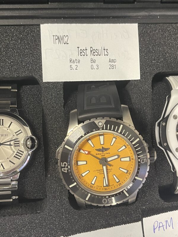 Breitling E17369
