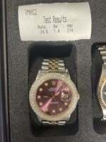 Rolex 16013