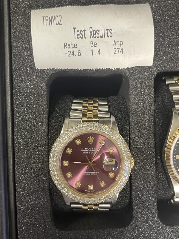 Rolex 16013