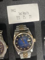 Rolex 16233