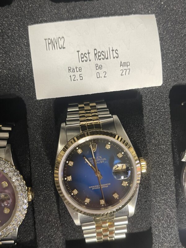Rolex 16233
