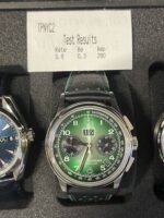 Carl F. Bucherer 00.10803.08.92.91