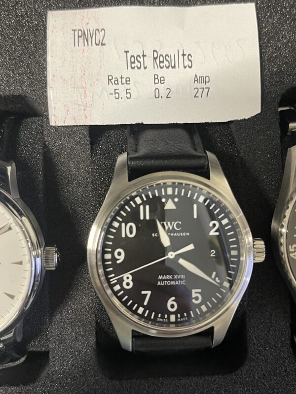 IWC IW327001