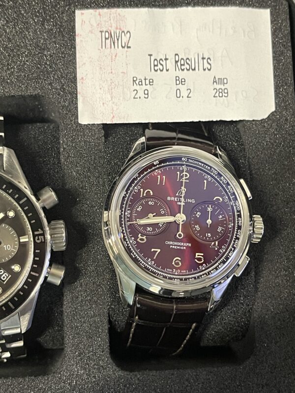 Breitling AB0930D41K1P1