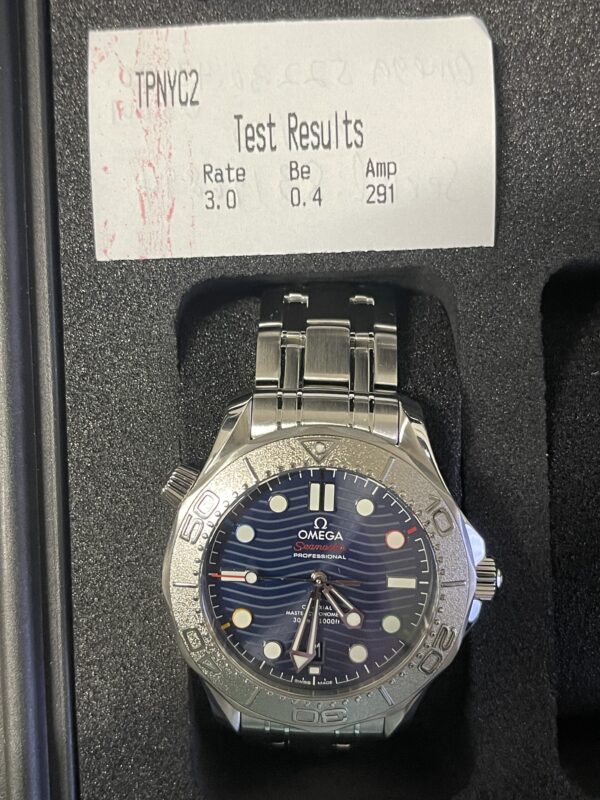 Omega 522.30.42.20.03.001
