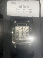 Cartier W20106X8 / 2878