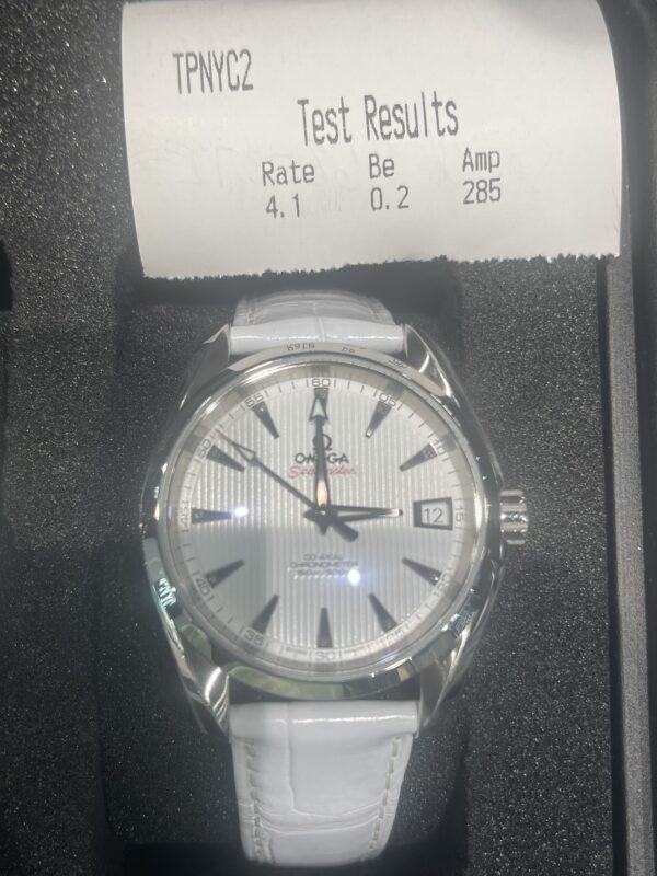 Omega 231.13.39.21.54.001