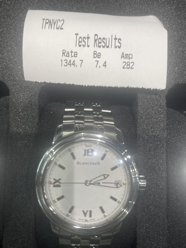 Blancpain 2100-1127-11