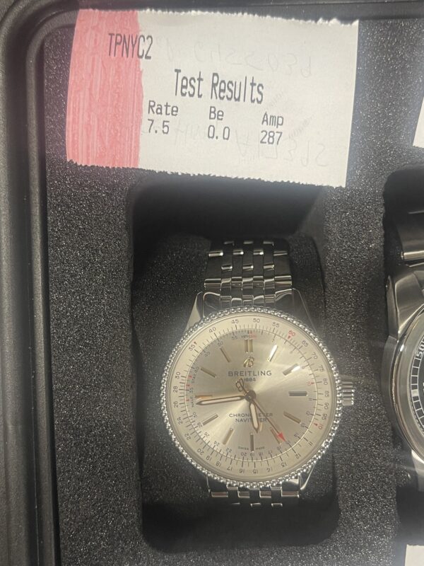 Breitling A17395F41G1A1