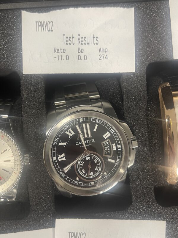 Cartier W7100016