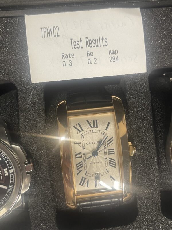 Cartier W2609856