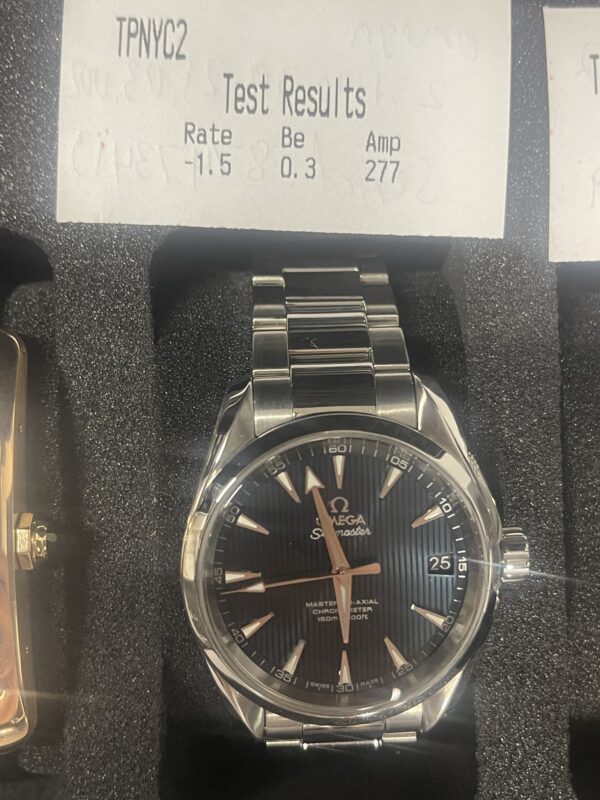 Omega 231.10.39.21.03.002