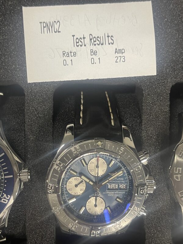 Breitling A13340