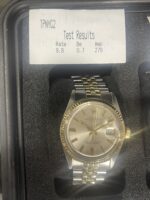 Rolex 1601