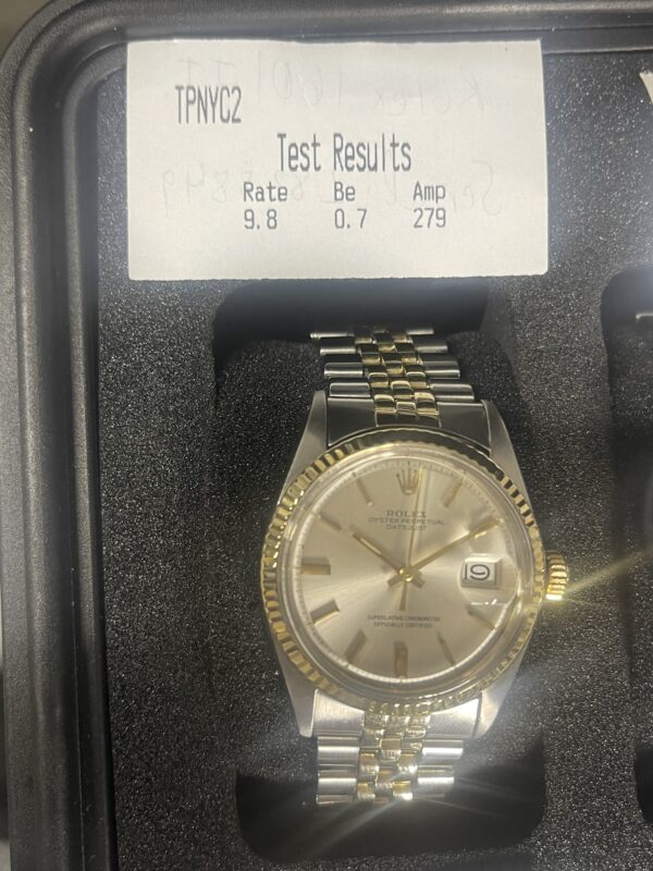 Rolex 1601