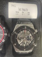 Hublot 411.NM.1170.RX