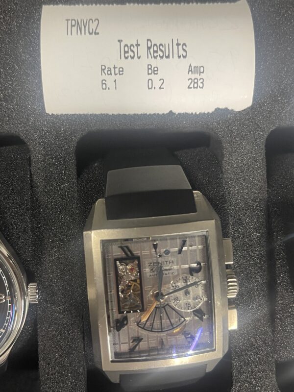 Zenith 95.0540.4021/77.C550