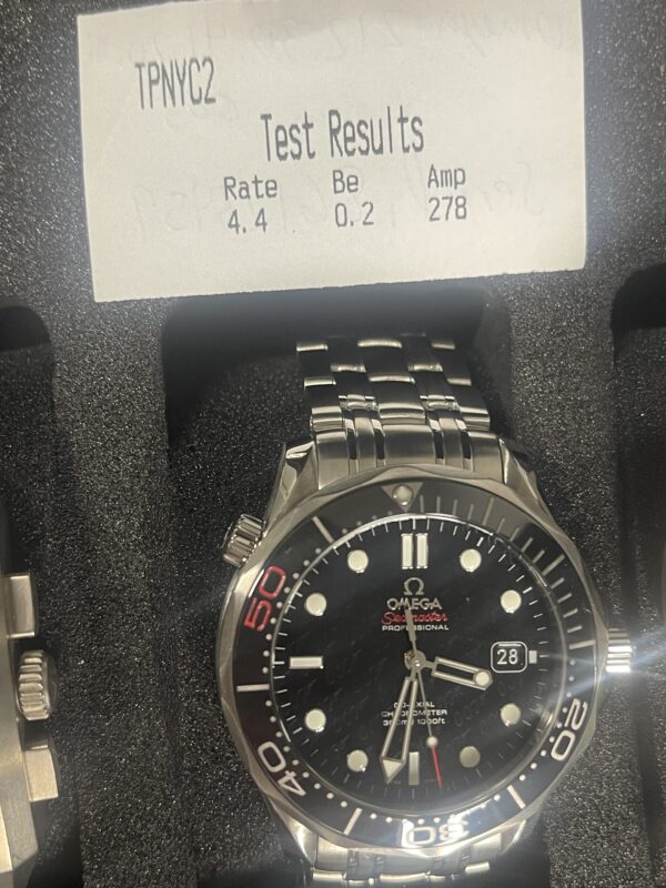 Omega 212.30.41.20.01.005